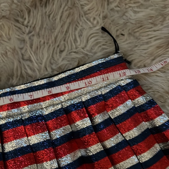 GUCCI 2017 Midi Length Skirt - Picture 10 of 13